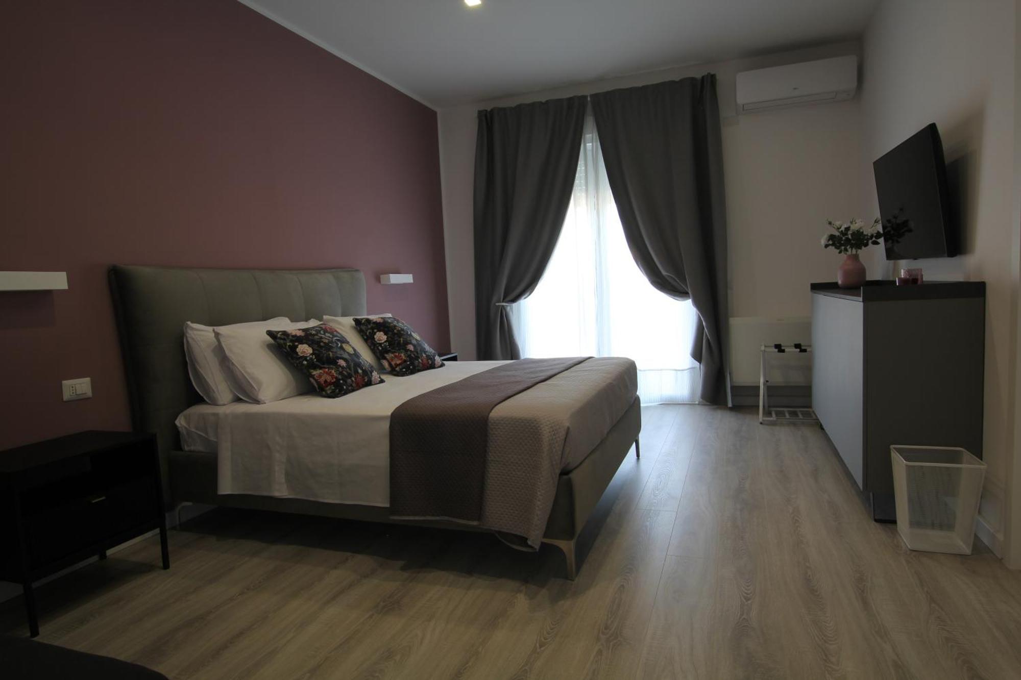 Villa Capodacqua 卡斯特罗齐耶罗 外观 照片